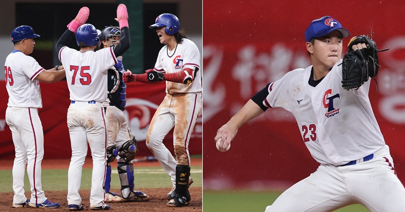 2025 年第 31 屆亞洲棒球錦標賽今（23）日上演B組焦點戰「台韓大戰」，中華隊展現壓倒性火力與投手群穩定壓制，最終以 10：0 在7局提前扣倒南韓，搶下預賽二連勝，也替本屆賽事寫下精彩一頁。