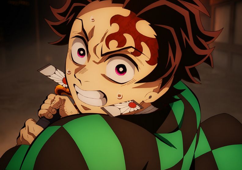 猗窩座又贏大哥！《鬼滅之刃 無限城篇》台灣票房狂飆6億　超神速度刷新10項紀錄「直逼影史傳奇」