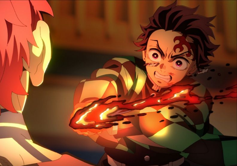 猗窩座又贏大哥！《鬼滅之刃 無限城篇》台灣票房狂飆6億　超神速度刷新10項紀錄「直逼影史傳奇」