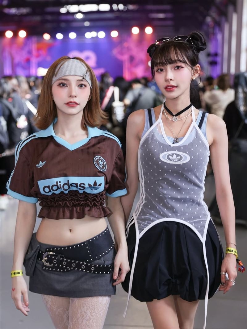 塑料閨蜜情？林襄被爆私下嗆李多慧：「戽斗、粗腿」本人發聲澄清了！