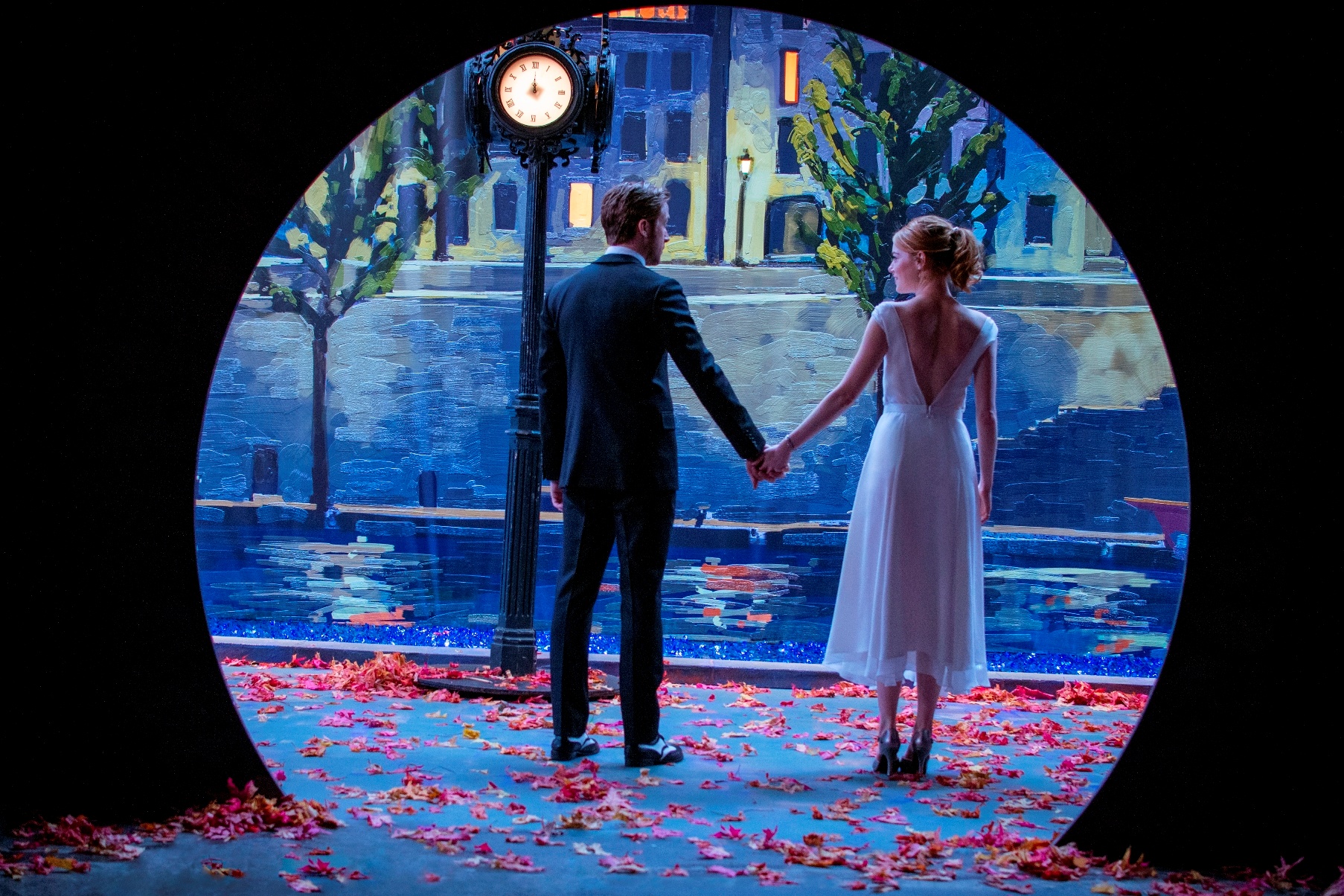 《樂來越愛你》9 月 12 日 2D、IMAX、Dolby Cinema 多​種放映規格華麗重返大銀幕！