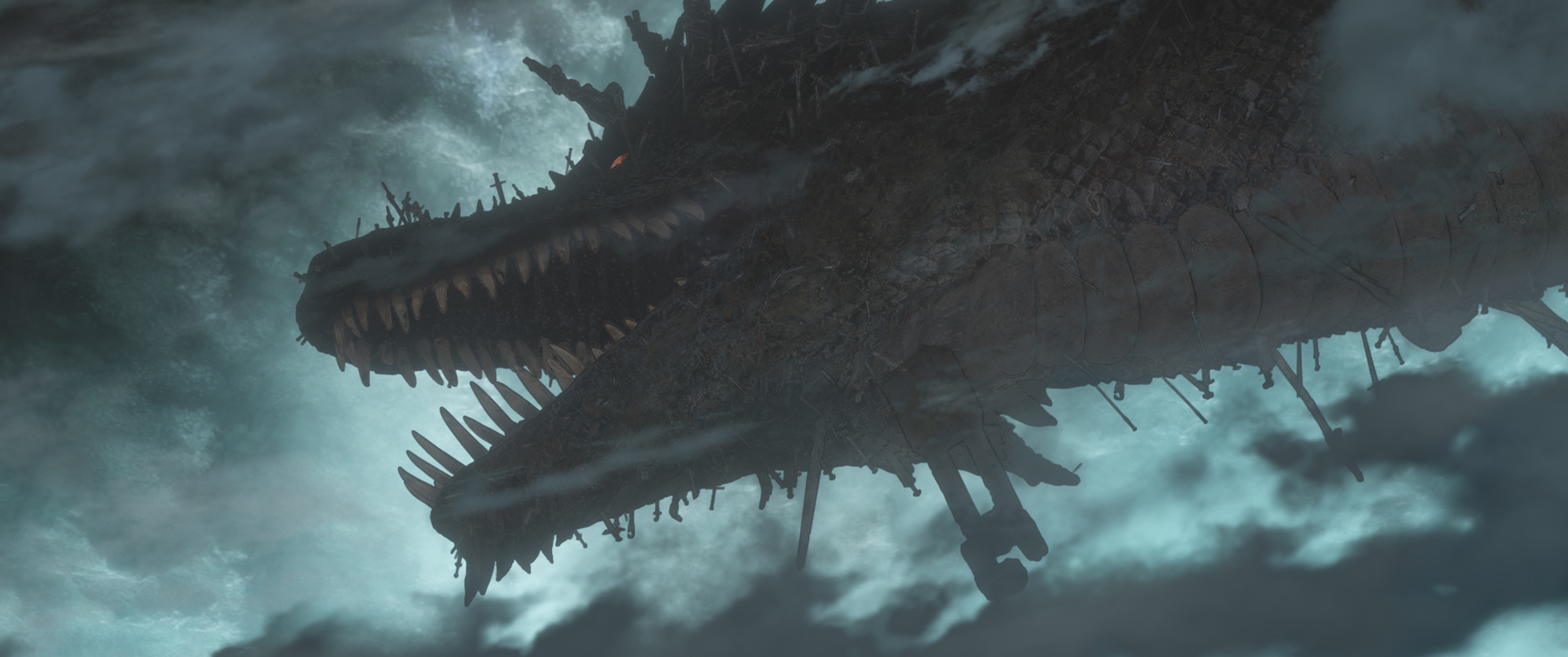 細田守新作《Scarlet永無止境的史嘉蕾》將於今年 12 月上映於台灣！