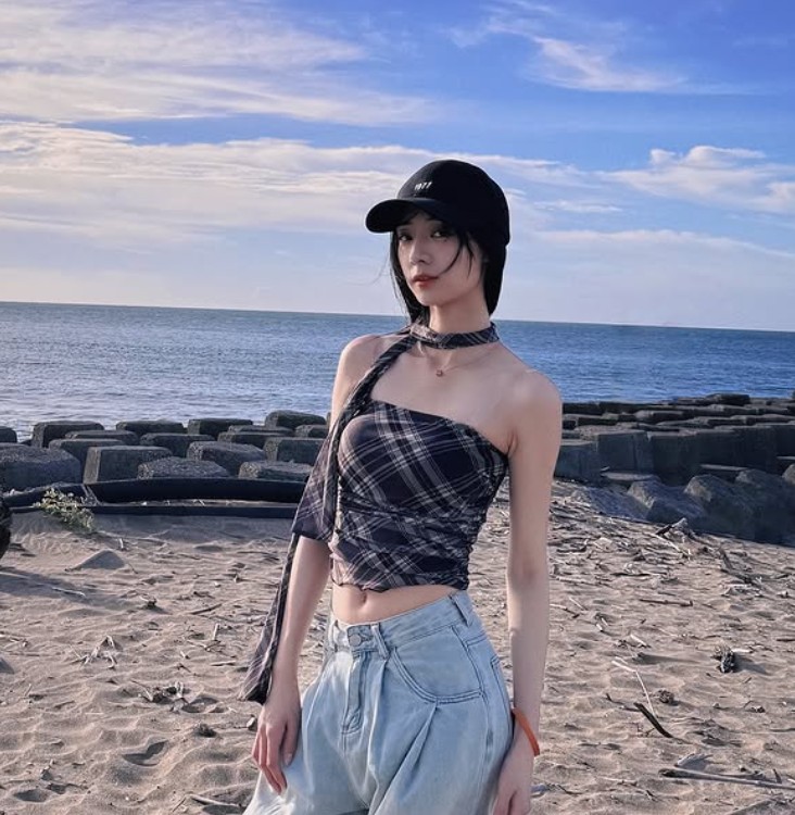 「樂天女孩」嘎琳無預警宣布退隊！難過公布最後一天應援日：樂天是我唯一的家