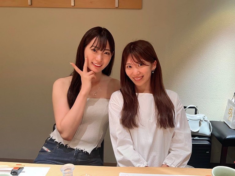 2025 再拋震撼消息！山岸あや花 無預警官宣 