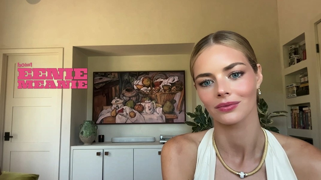 COOL 專訪｜「小瑪格羅比」薩瑪拉繼超狠新娘後化身狂野女車手！Disney+《狂野時姬》導演、主演完整訪談