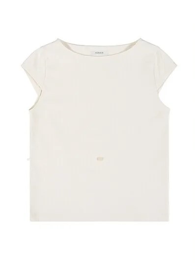 潤娥靠一件「小飛袖白 T」圈粉！《暴君的廚師》上班路造型太仙氣，細節小心機網友全淪陷