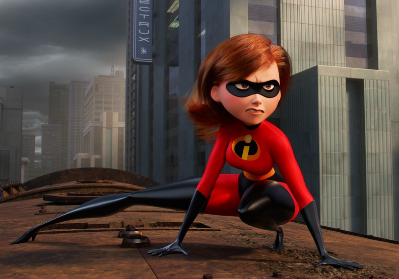 等了快 10 年！《超人特攻隊3》確定 2028 年回歸，這次皮克斯要讓小傑放大招？