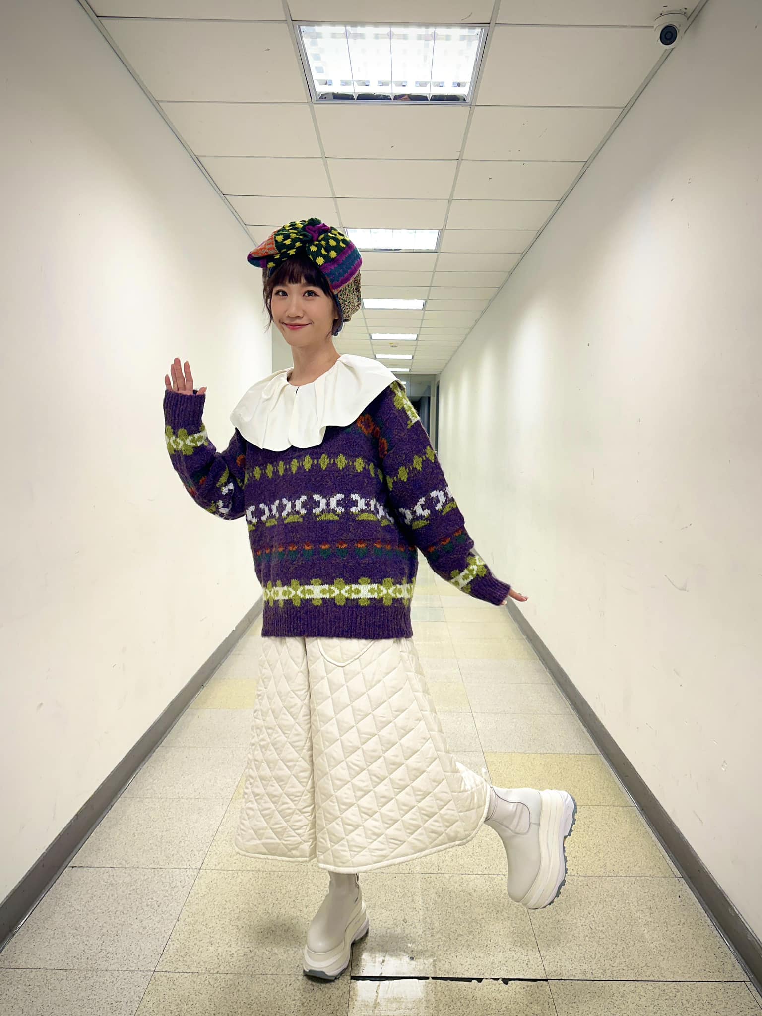 蔡康永談陳漢典狂虧 Lulu「宣布婚訊後，後悔了幾次？」挨轟不得體，本尊親自現身回應