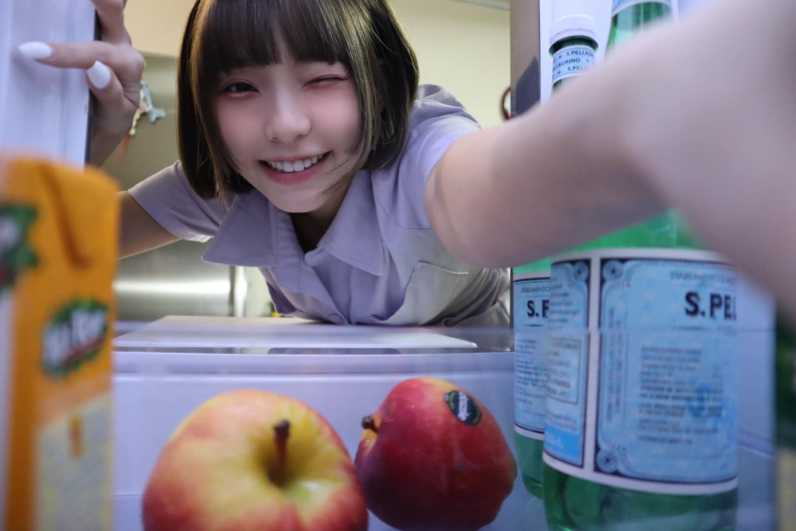 李芷霖遭控私下罵李多慧？本人親自 4 點闢謠，李多慧也回應了！