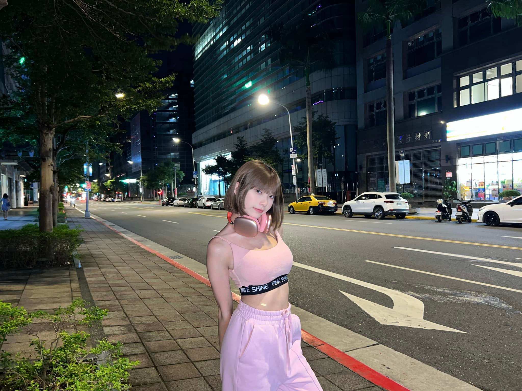 李芷霖遭控私下罵李多慧？本人親自 4 點闢謠，李多慧也回應了！