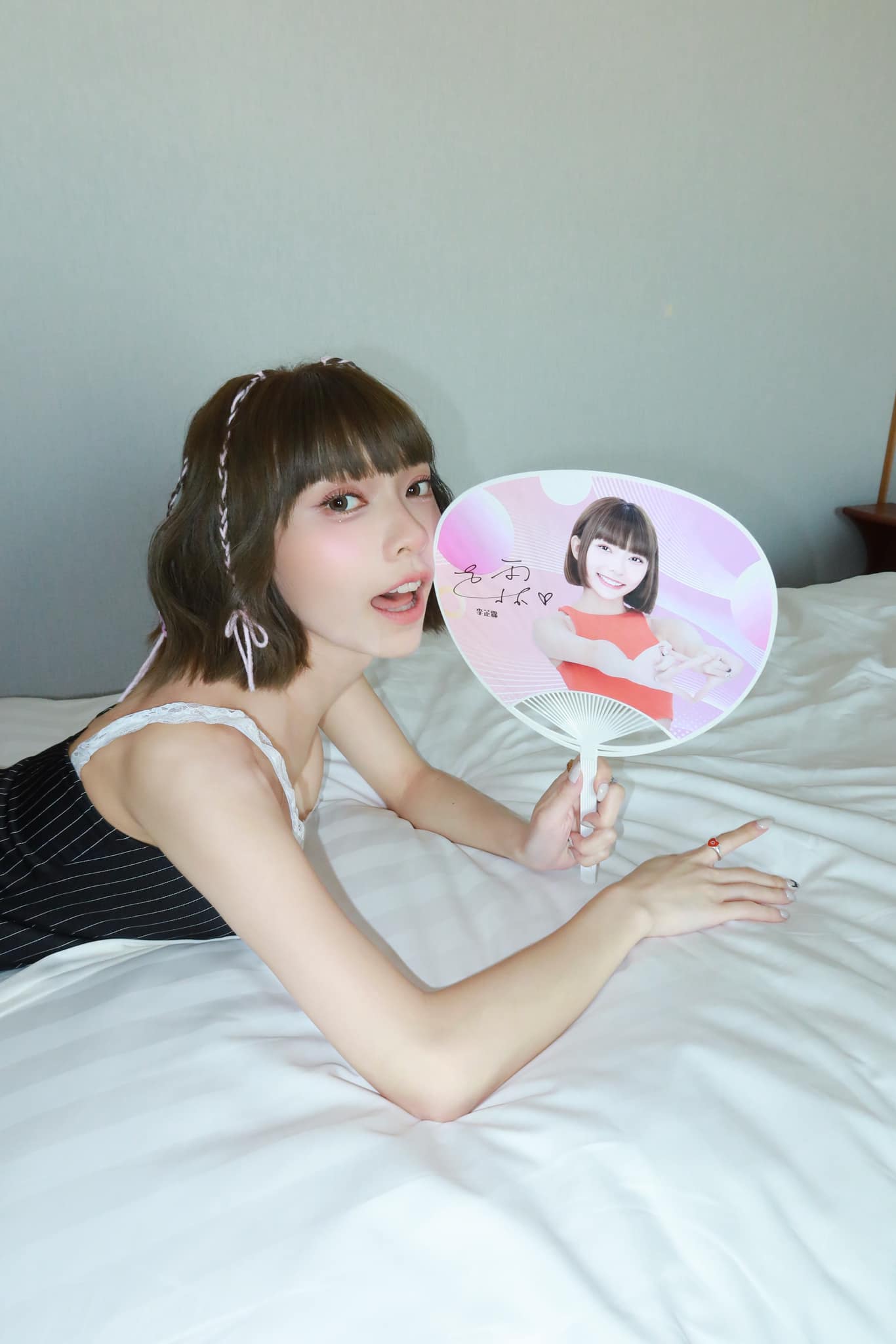 李芷霖遭控私下罵李多慧？本人親自 4 點闢謠，李多慧也回應了！