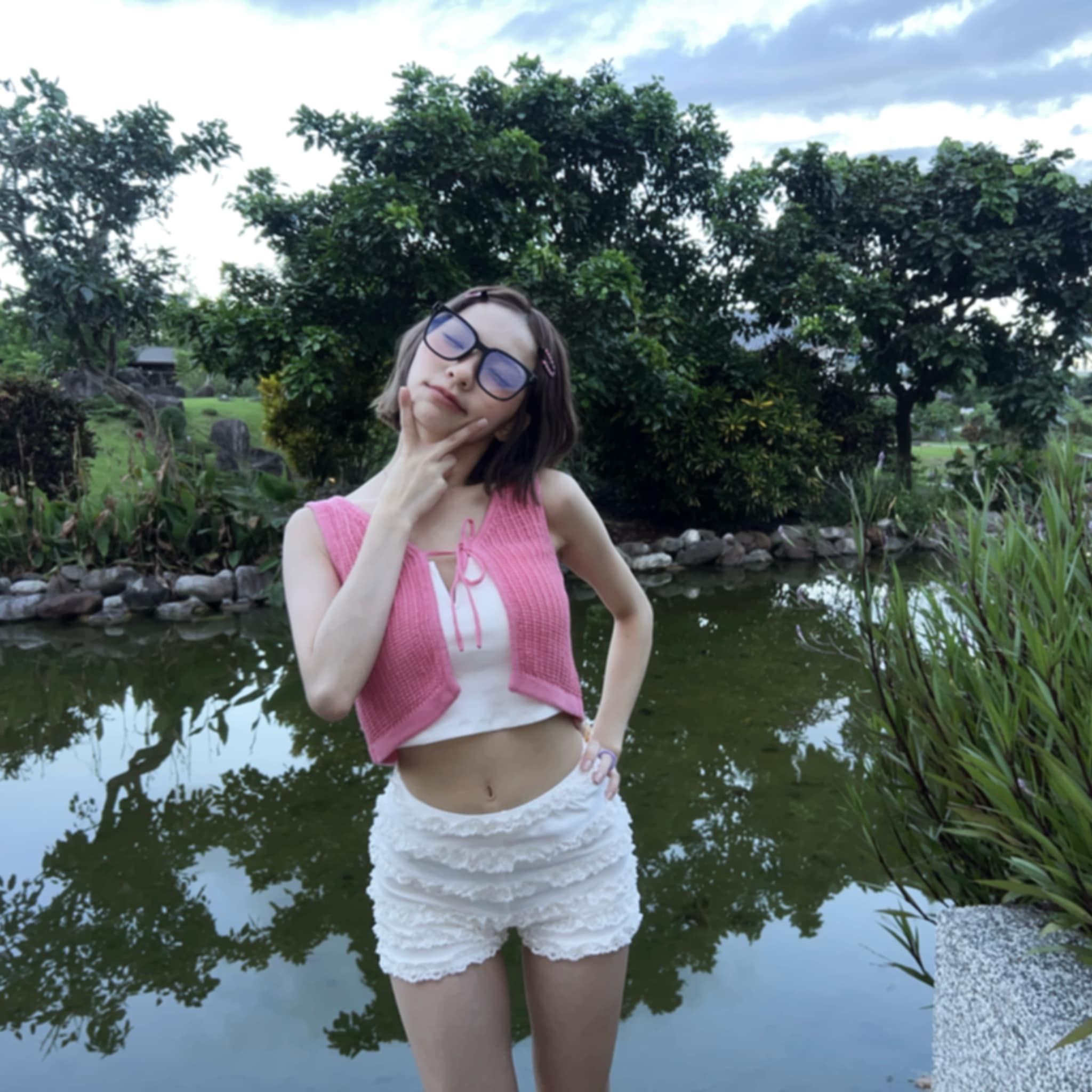 李芷霖遭控私下罵李多慧？本人親自 4 點闢謠，李多慧也回應了！