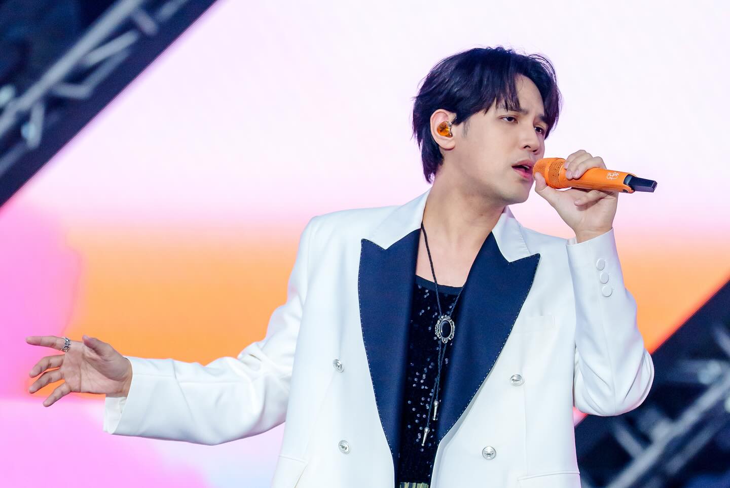 閃兵風波未息...陳零九 7 年前玩笑再被翻出！罕見親自發聲澄清：是沒有靈魂的玩笑