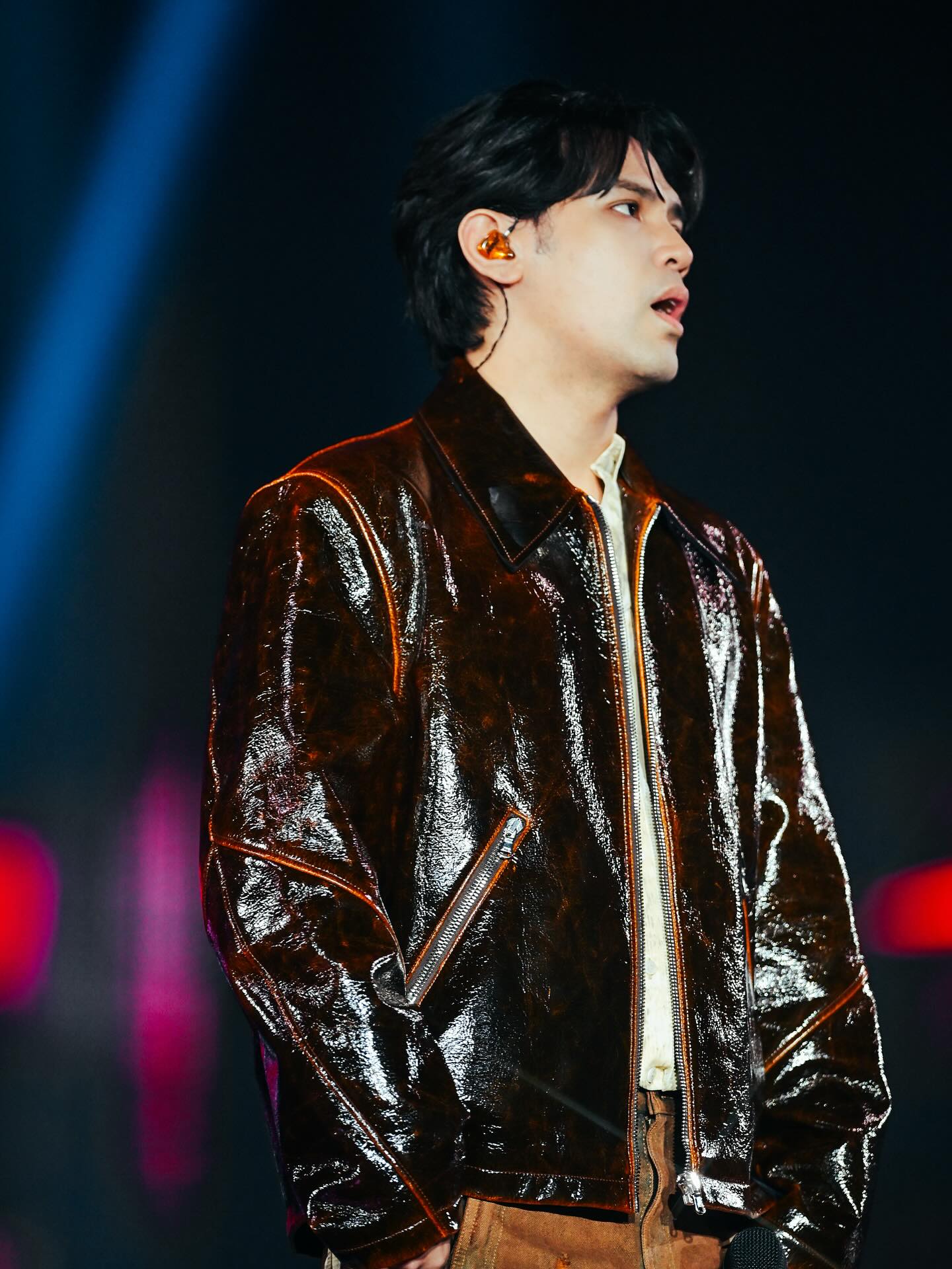 閃兵風波未息...陳零九 7 年前玩笑再被翻出！罕見親自發聲澄清：是沒有靈魂的玩笑