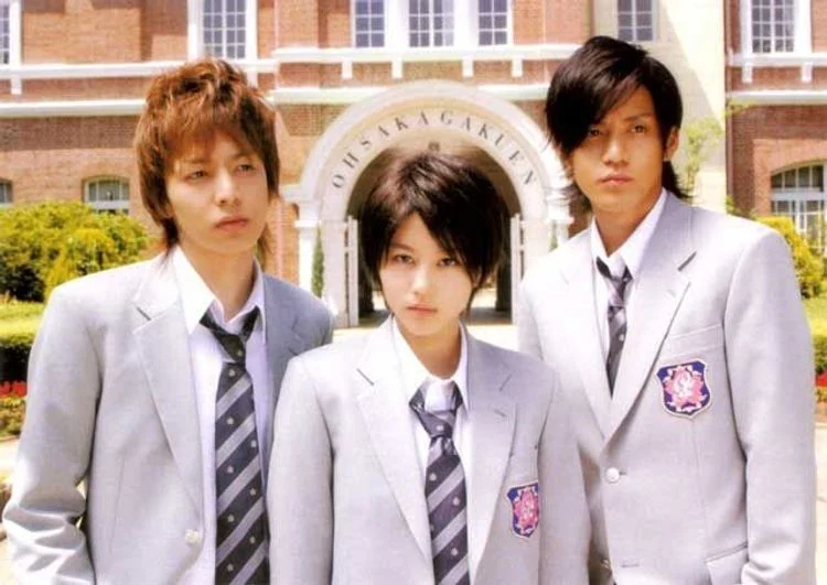 這什麼文藝復興年？《花樣少年少女》改編動畫預計 2026 年 1 月正式開播！