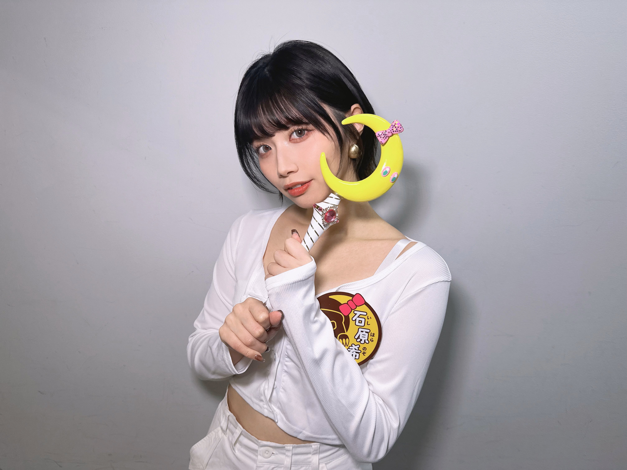 「偶像團隊」確定同台尬戲！葵いぶき、石原希望、未歩なな 和 古乃ほの 將聯手演繹 Moodyz 