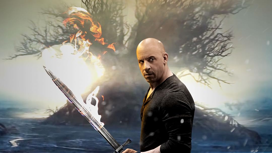 92 歲「息影」米高肯恩被請出山！將與馮迪索再演《獵巫行動》續集！