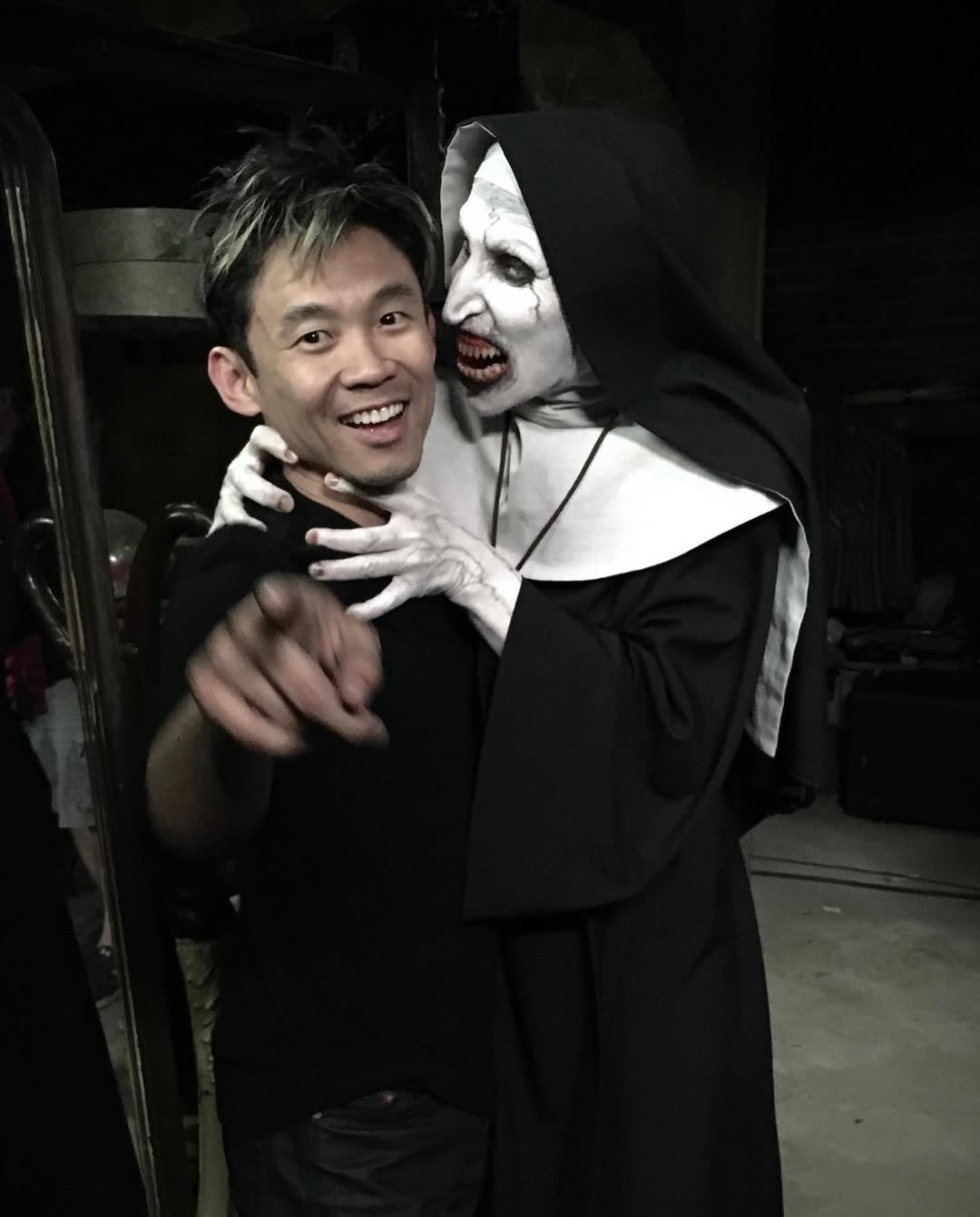 「厲陰宅宇宙」第一階段正式結束，未來將推出影集上線 HBO Max