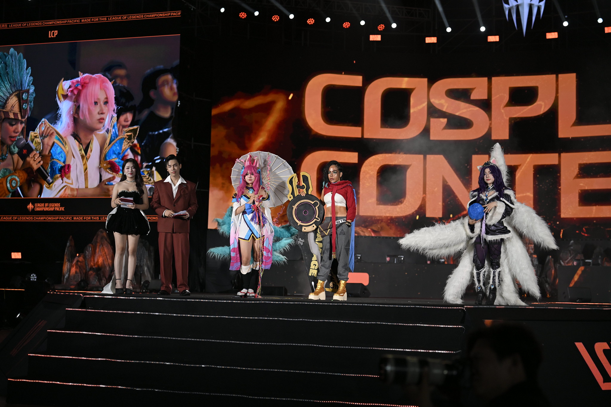 《英雄聯盟》LCP 冠軍隊伍 CFO 即將向世界發起挑戰！車長：「小心會飛的牡蠣，因為很可怕！」