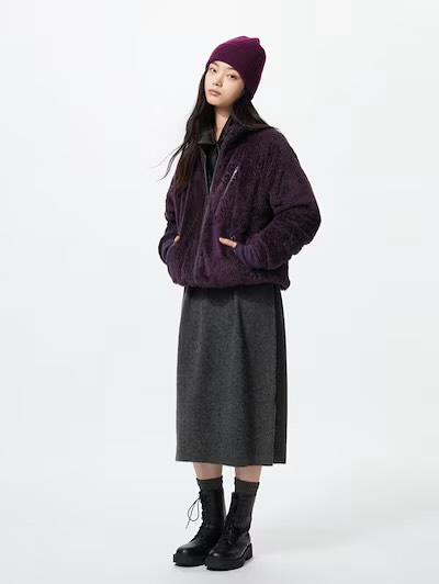 NEEDLES x UNIQLO 單品搶先曝光 經典蝴蝶開襟衫和運動褲一應俱全！