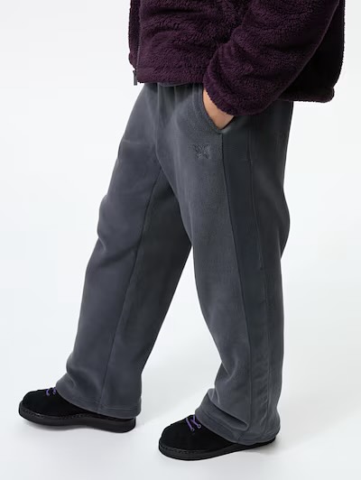 NEEDLES x UNIQLO 單品搶先曝光 經典蝴蝶開襟衫和運動褲一應俱全！