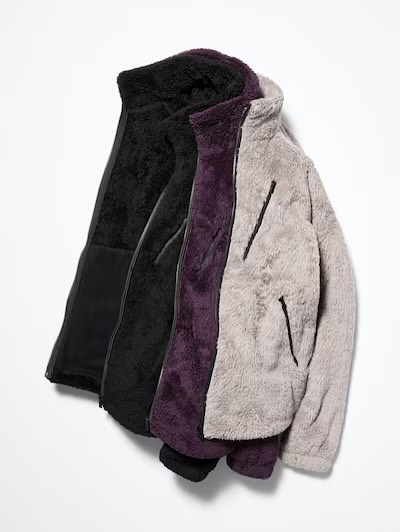 NEEDLES x UNIQLO 單品搶先曝光 經典蝴蝶開襟衫和運動褲一應俱全！