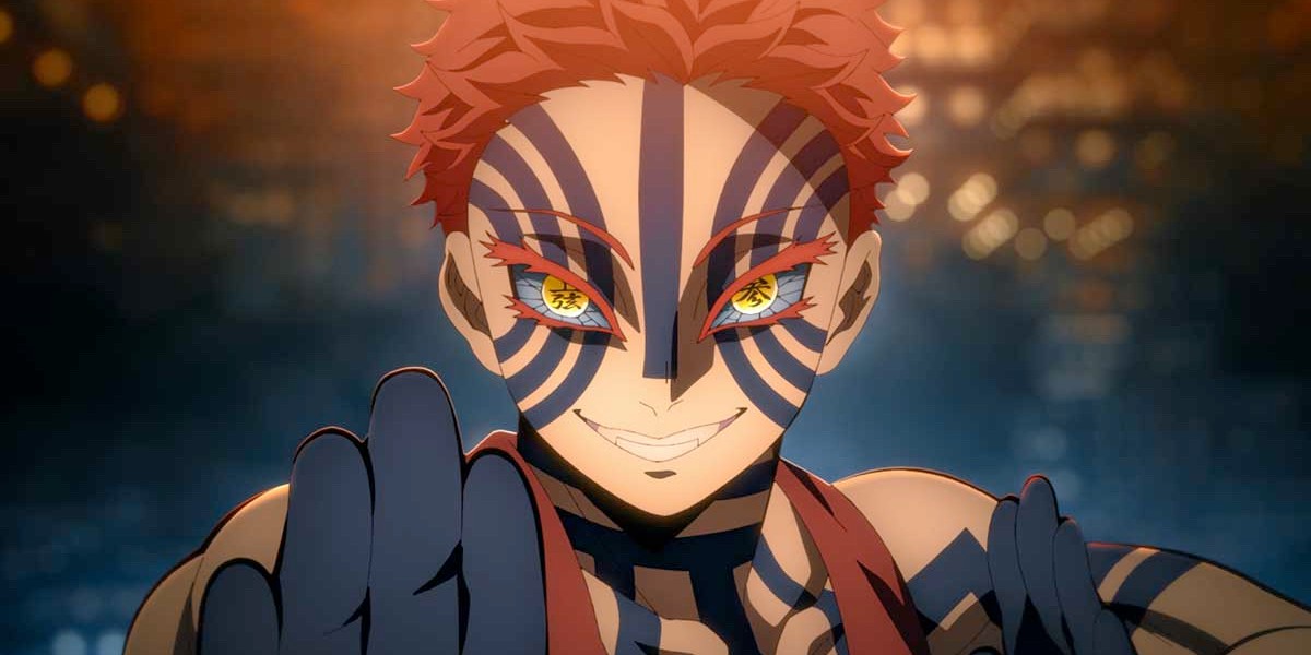 猗窩座又贏大哥！《鬼滅之刃 無限城篇》台灣票房狂飆6億　超神速度刷新10項紀錄「直逼影史傳奇」