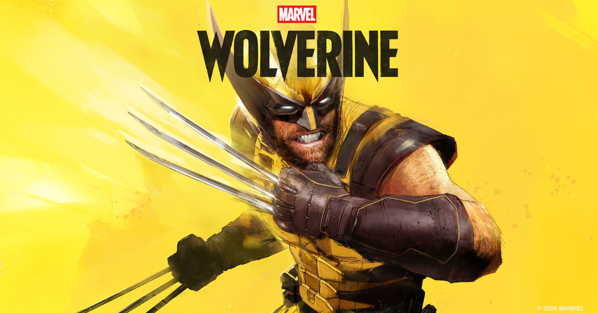 失眠工作組漫威系列新作《漫威金剛狼》確定將在 2026 年秋季發售