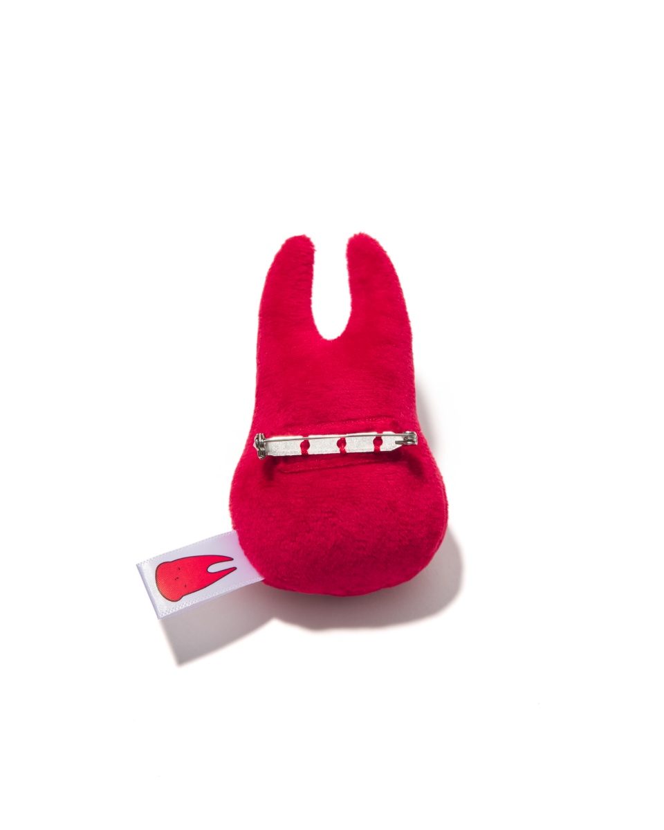 鬼哥 HUMAN666 盛夏啟程，攜手全新絨毛娃娃前往仙境「香格里拉」推出全新系列單品！