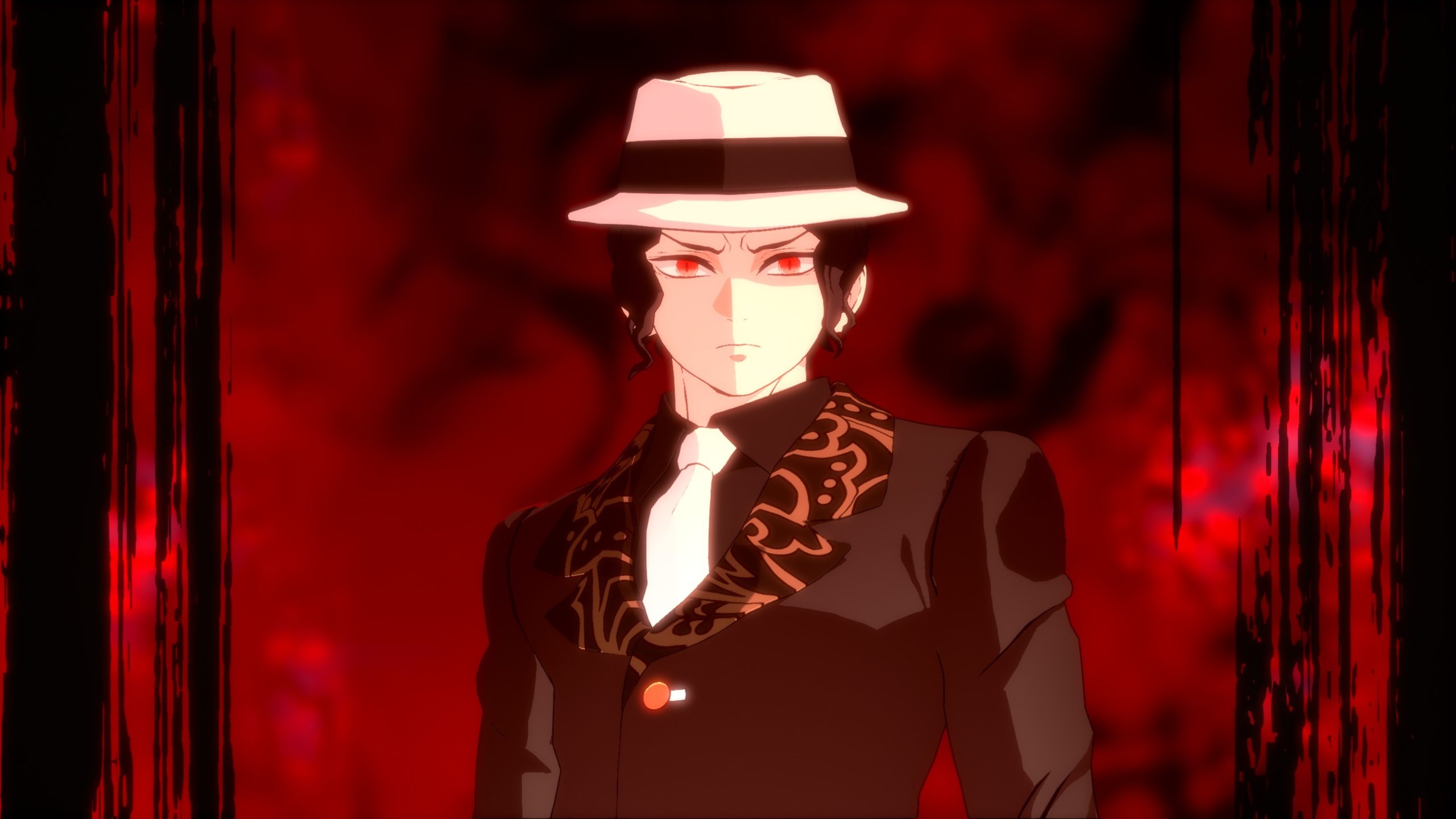 無慘正式參戰！《鬼滅之刃 火之神血風譚2》釋出無限城篇更新，驚喜角色大軍即將登場