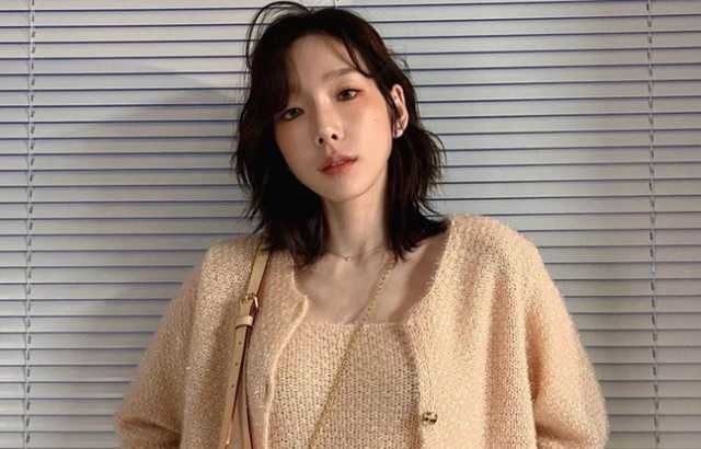 誰愛誰拿走！太妍直呼：「Labubu 醜到爆」