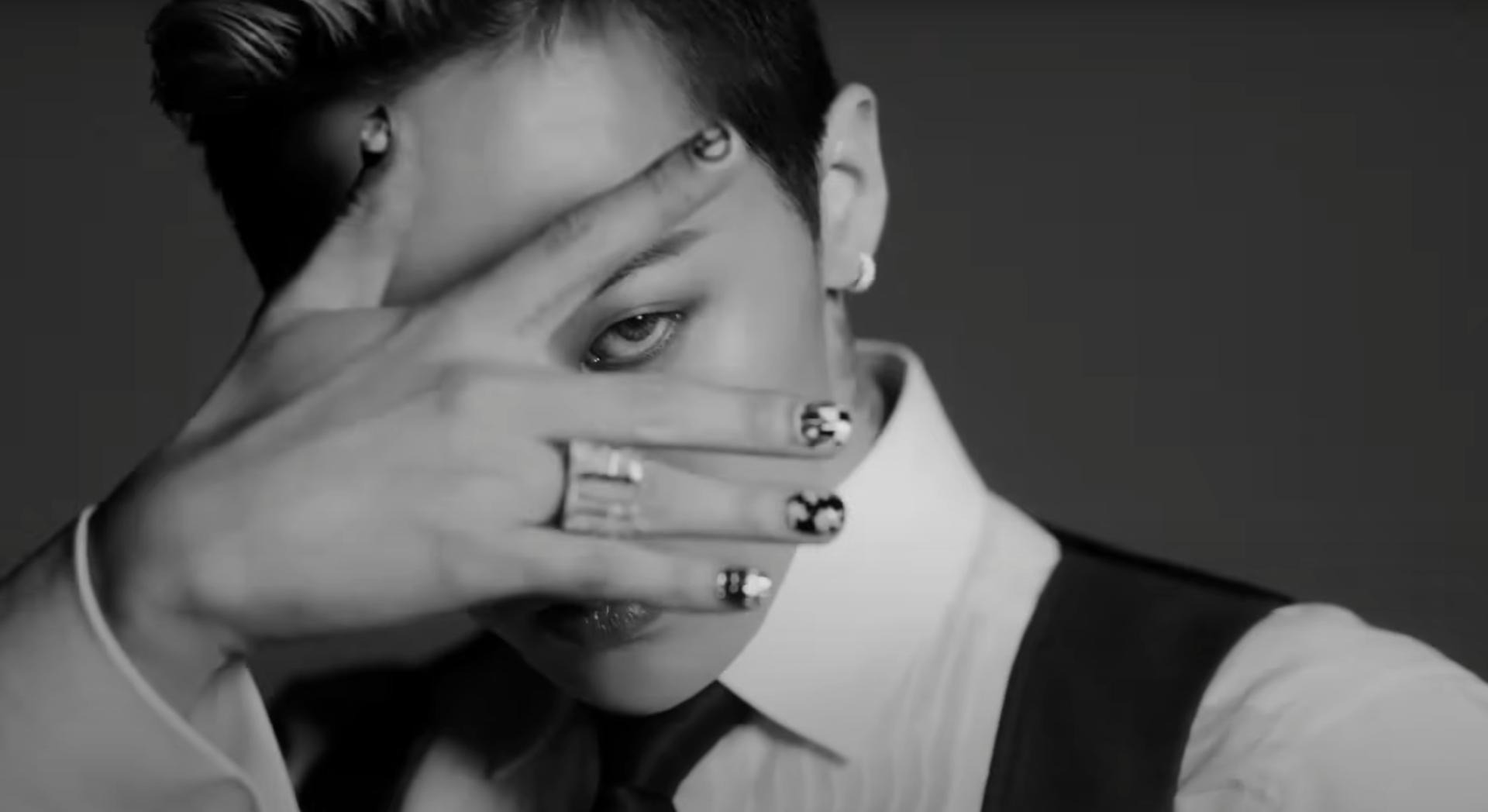 繼 NewJeans、aespa！《絕地求生》x G-DRAGON 聯名合作要來了！