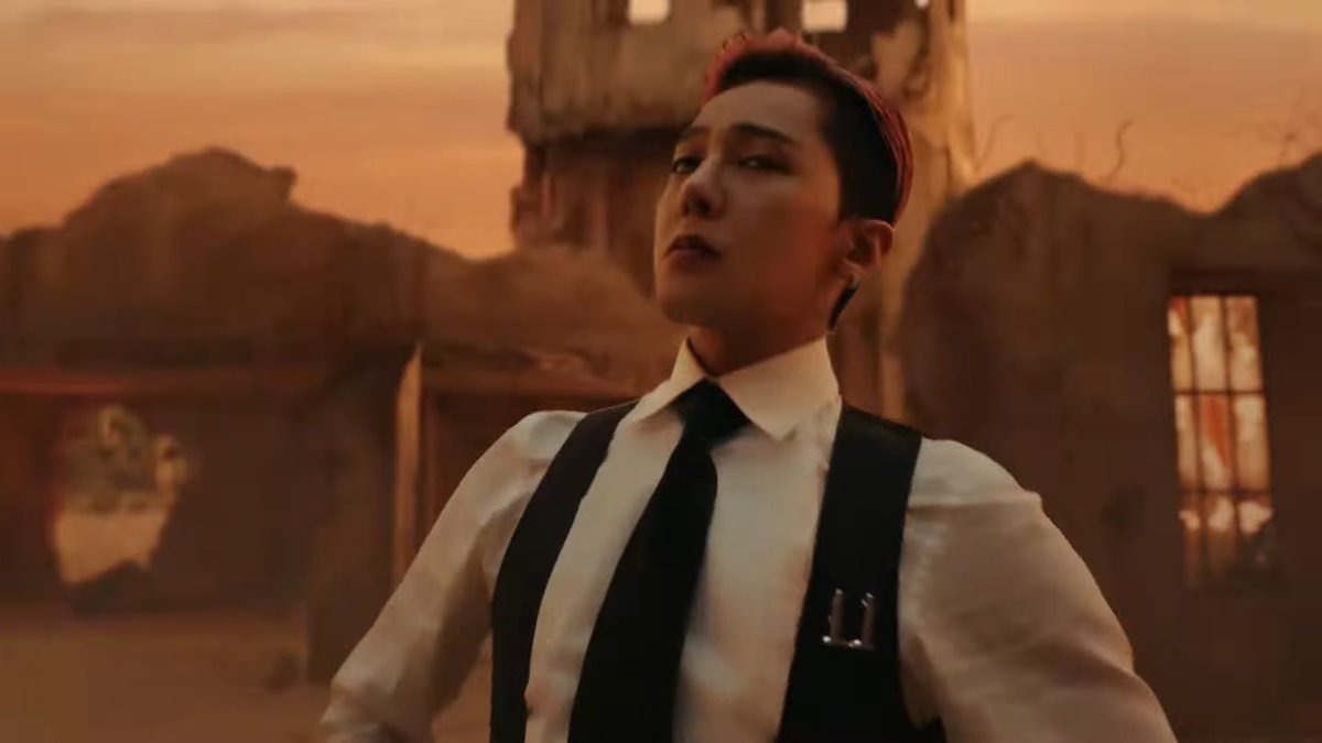 繼 NewJeans、aespa！《絕地求生》x G-DRAGON 聯名合作要來了！