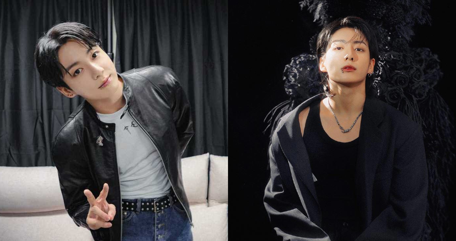 柾國家二度遭私生飯闖入。（圖：ig）