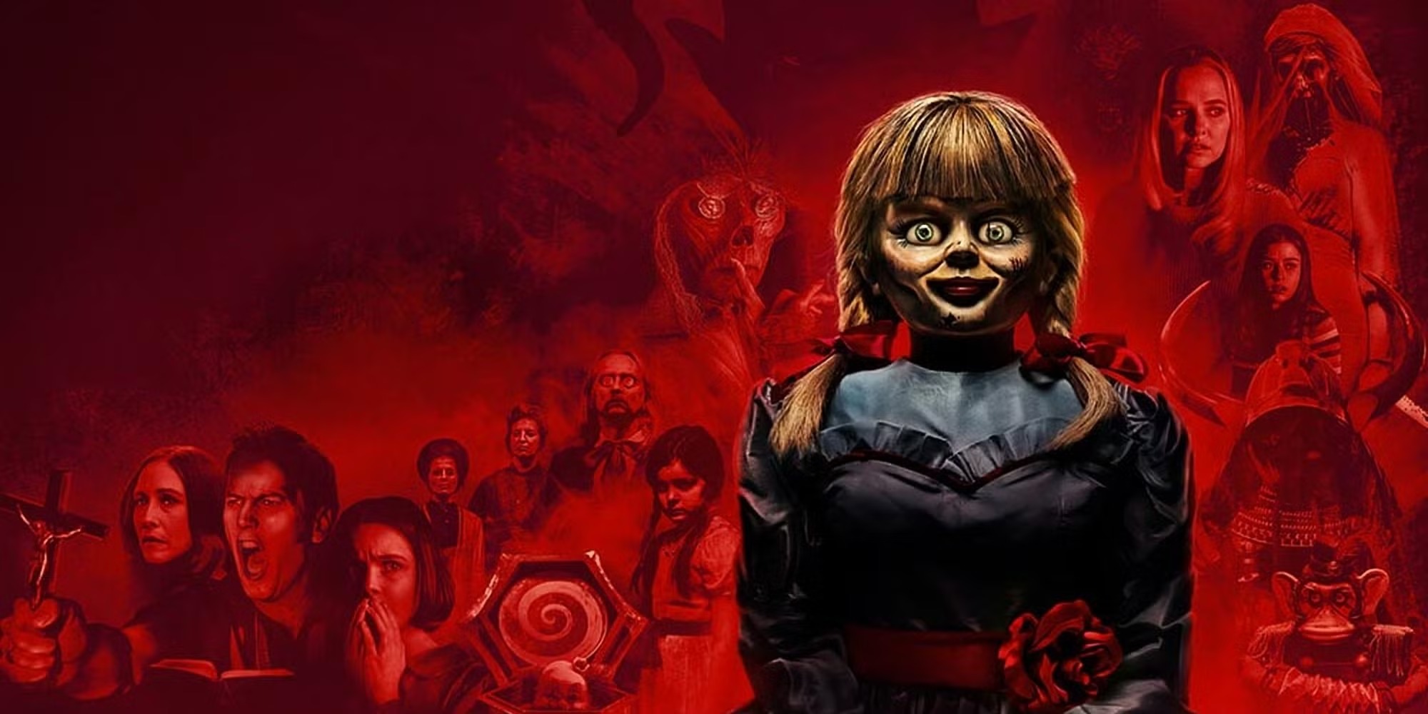 《厲陰宅：最終聖事》必看懶人包：華倫夫婦的終局之戰？這次真的是完結篇嗎？厲陰宅宇宙有哪些作品全解析！