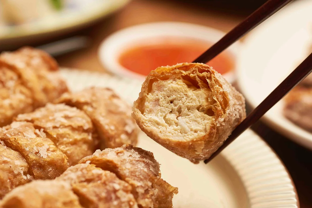 在地飄香三十年，鵝肉川臺菜插旗大巨蛋商圈