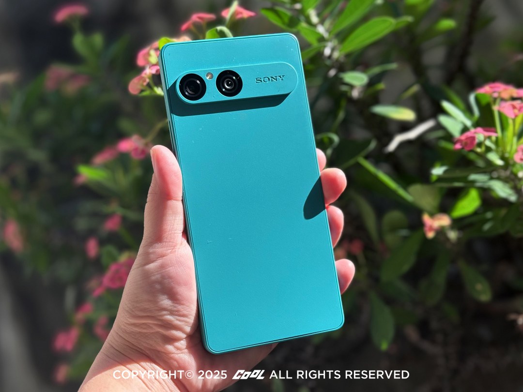 3C潮好玩｜開箱動手玩 Sony Xperia 10 VII 外型、效能、相機亮點全揭露