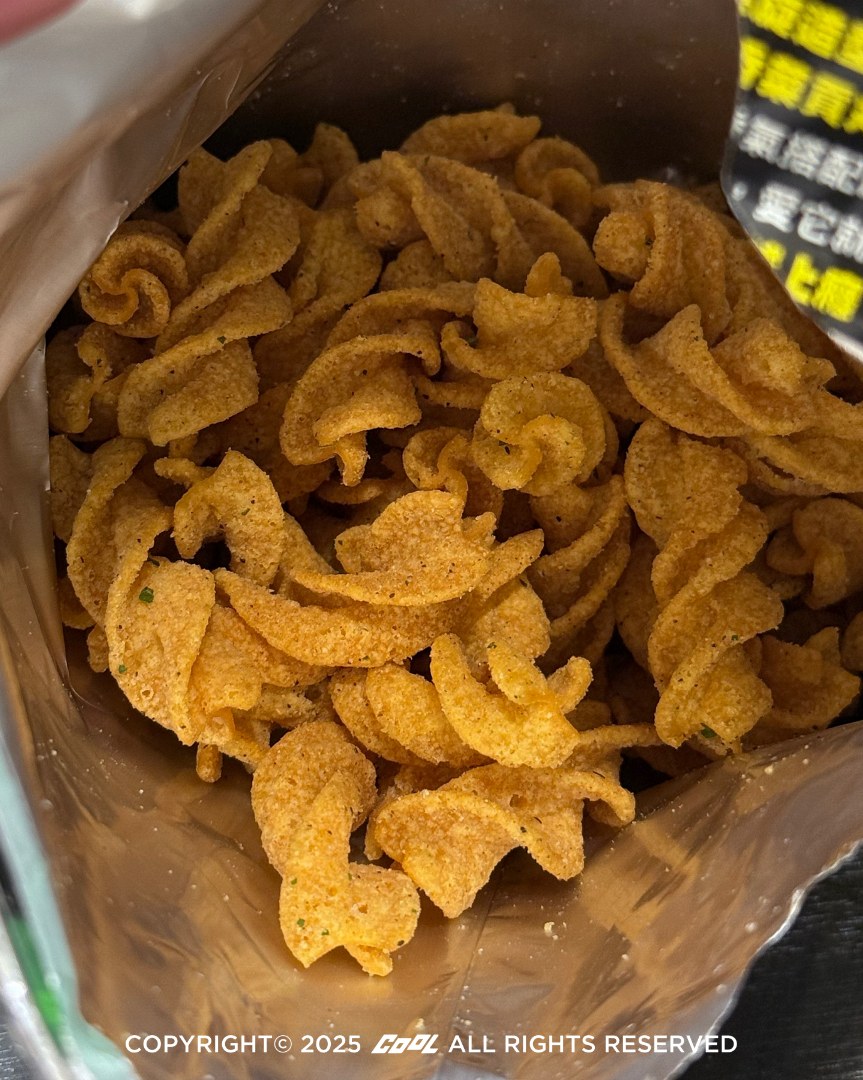 可樂果也加入邪教「香菜貢丸湯口味」期間限定 7-11 上架！網友：下一步是不是該出香菜麵線？