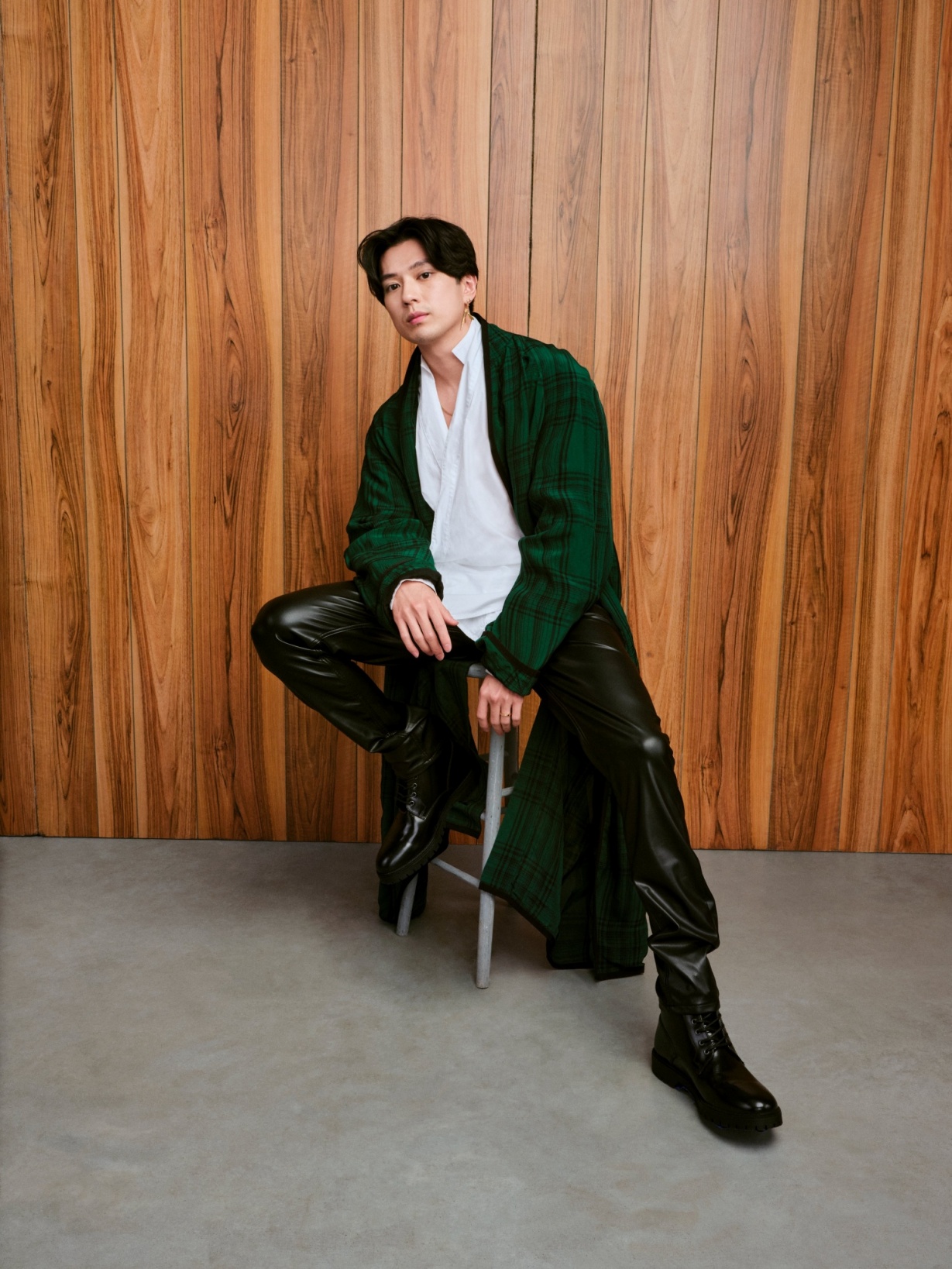 真人改編再加一？消息稱《肌肉魔法使》將推出真人電影，找來「索隆」新田真劍佑主演