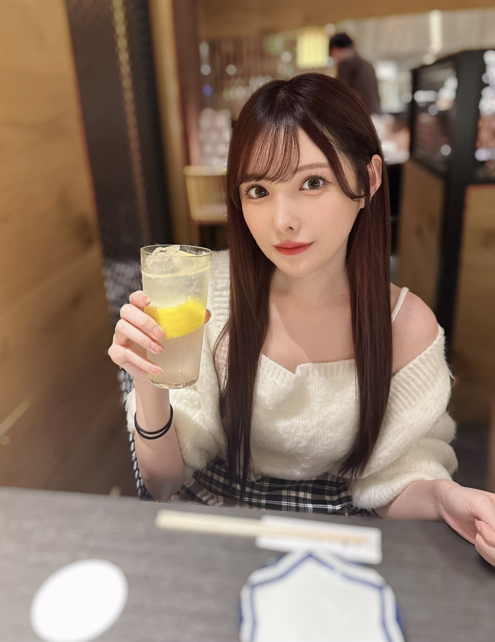 準備向「C位擔綱」道別！兩大廠牌聯合舉辦 