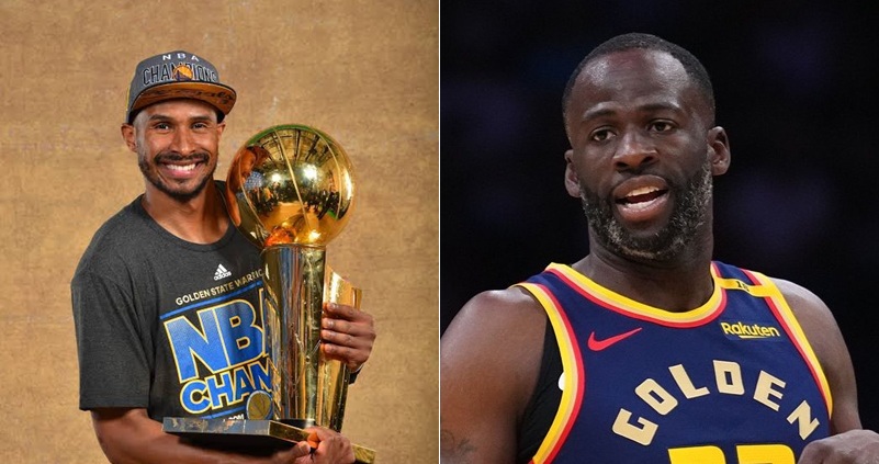 近日，前 NBA 金州勇士隊球員「巴西閃電」Leandro Barbosa 在節目中談及當年加盟勇士的內幕，意外揭開了球隊險些與「嘴綠」 Draymond Green 分道揚鑣的往事。