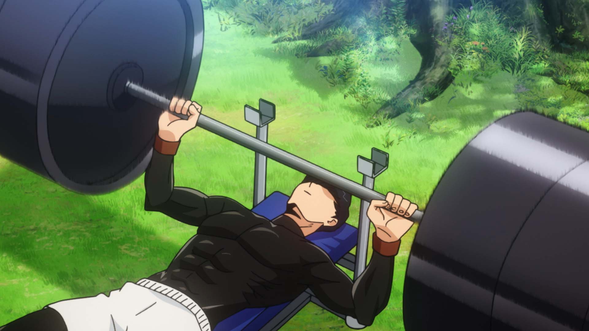 真人改編再加一？消息稱《肌肉魔法使》將推出真人電影，找來「索隆」新田真劍佑主演