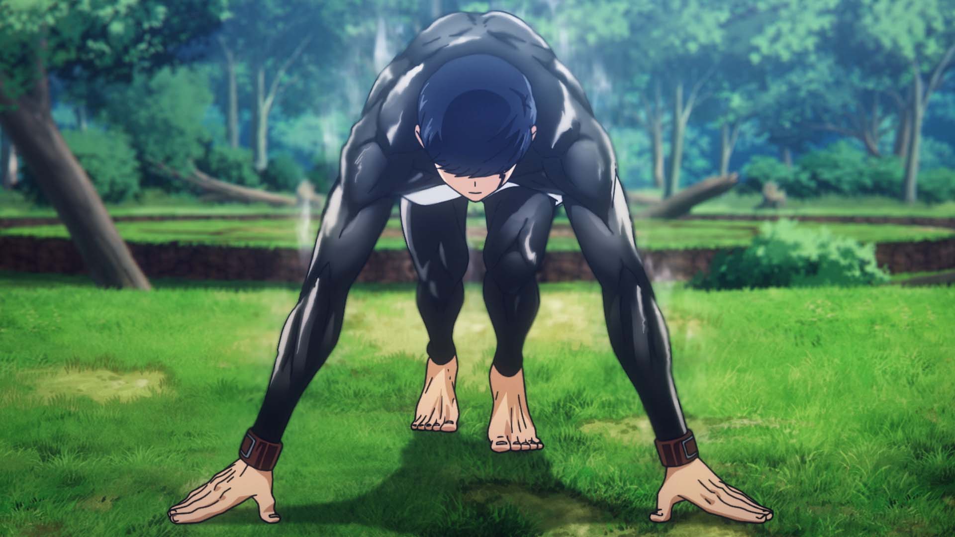 真人改編再加一？消息稱《肌肉魔法使》將推出真人電影，找來「索隆」新田真劍佑主演