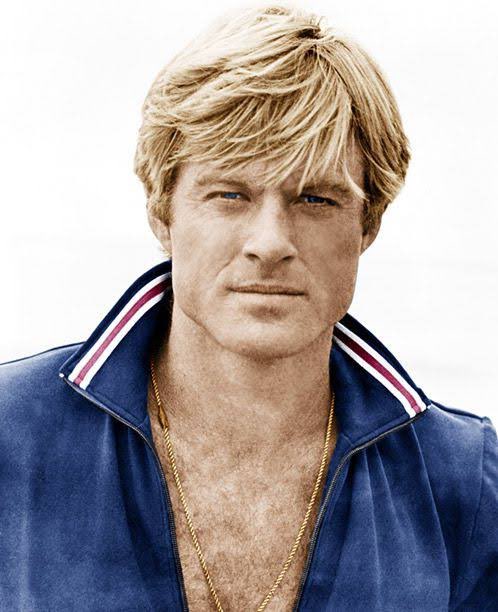 好萊塢傳奇人物「日舞小子」Robert Redford 逝世，享壽 89 歲
