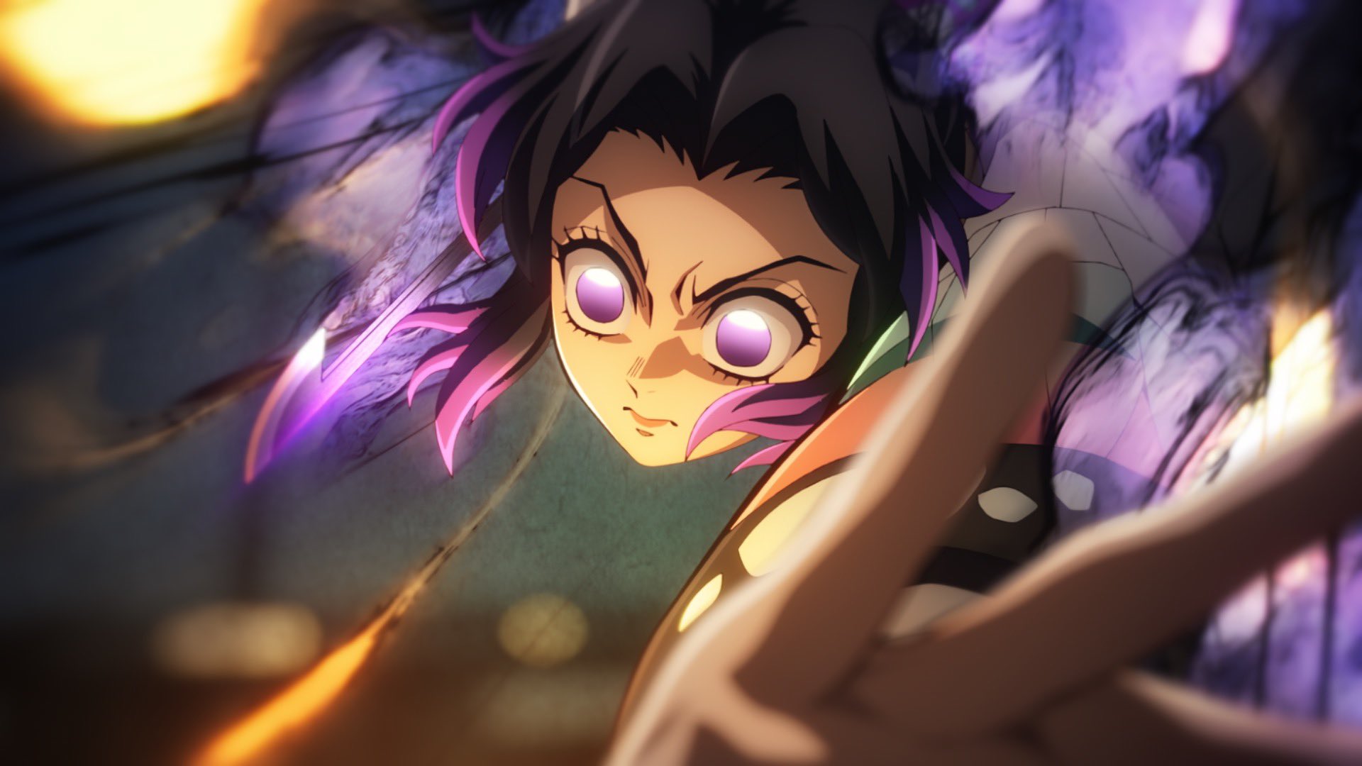 《劇場版「鬼滅之刃」無限城篇》北美首週票房突破 7,000 萬美元！創下日本動畫在美國歷史最佳紀錄