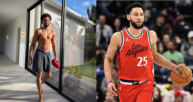 澳洲籍球星 Ben Simmons 近日親自回應外界傳聞，強調自己並未退休。這位前 NBA選秀狀元、三屆全明星球員，目前仍未找到新東家，是自由市場上最受矚目的未簽約球員之一。