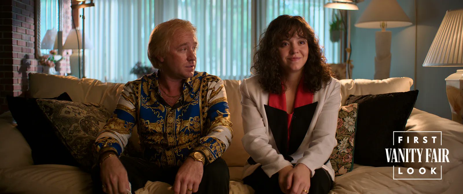 嘗試更具深度的角色！「性感女神」席德妮史威尼化身 WBC 女拳擊手，新片將於今年 11 月上映