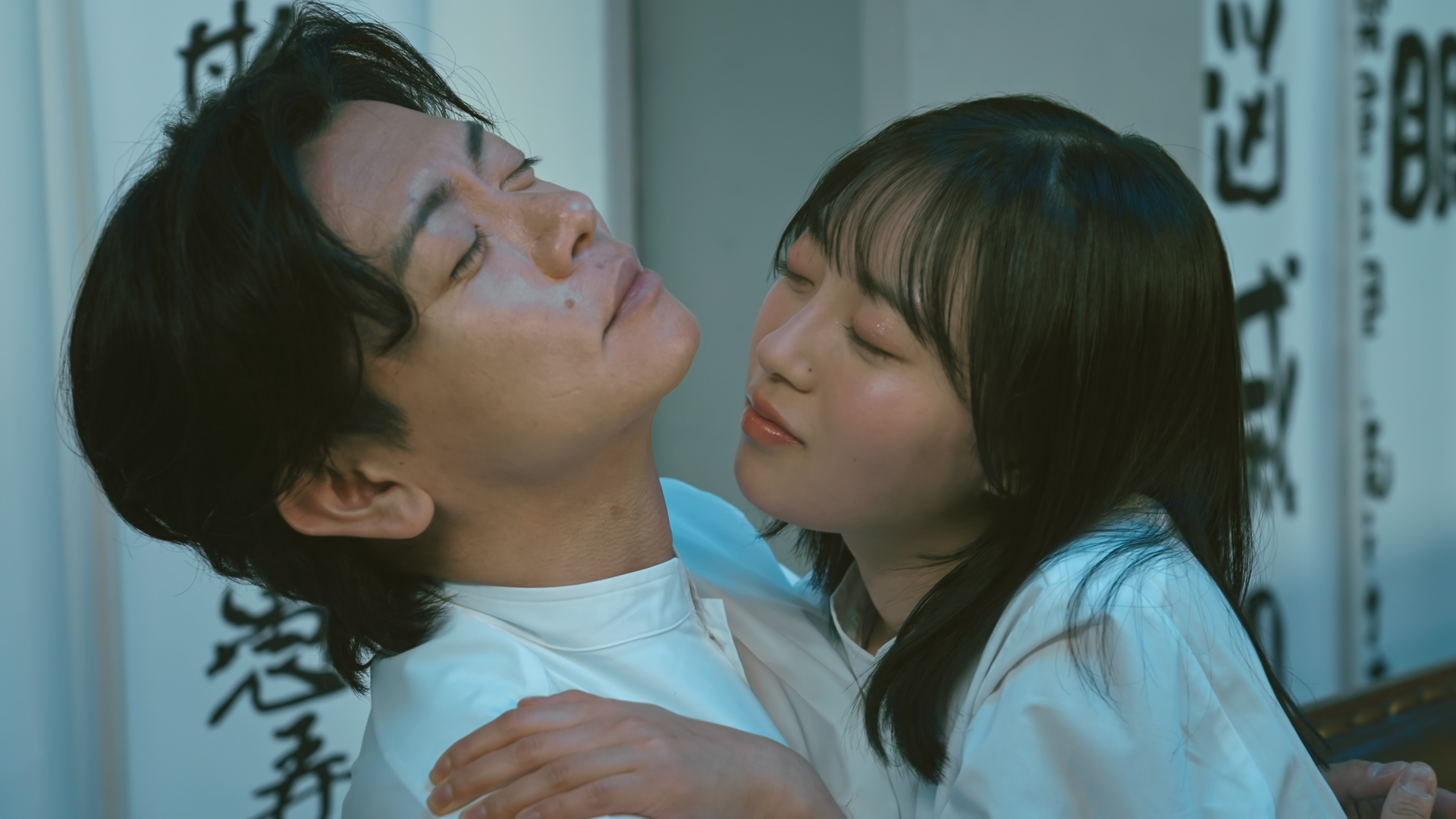 空降「日本Netflix」電視節目冠軍！八位 