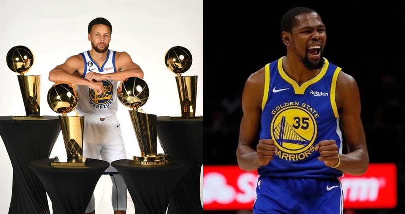 金州勇士球星 Stephen Curry 近日出版新書《Shot Ready》，書中披露了一段鮮為人知的插曲——當年 Kevin Durant 宣布加盟勇士的時候，他竟因時差而錯過了杜蘭特的電話，甚至一度讓 KD 誤以為他心存不滿。