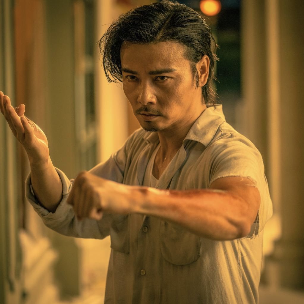 亨利卡維爾主演重啟版《時空英豪》！飾演反派的 Bautista 大讚：「這部片動作場面堪比《捍衛任務》！」